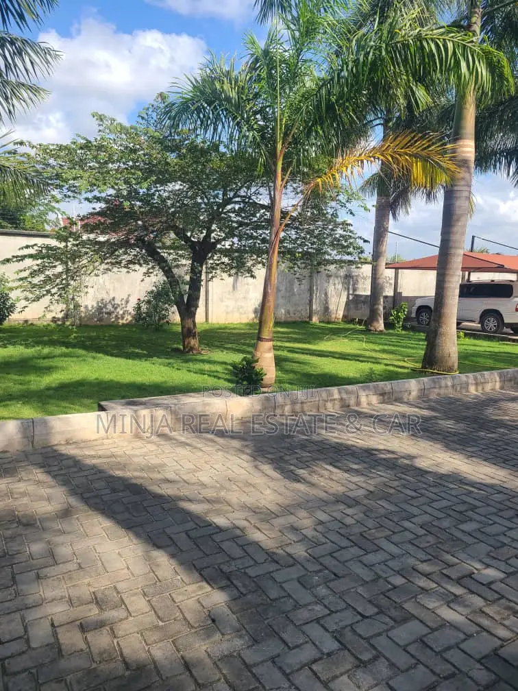 3bdrm House in Kigamboni for rent in Kigamboni