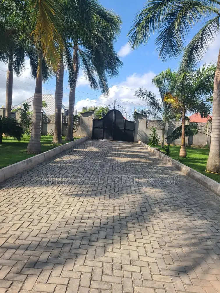 3bdrm House in Kigamboni for rent in Kigamboni