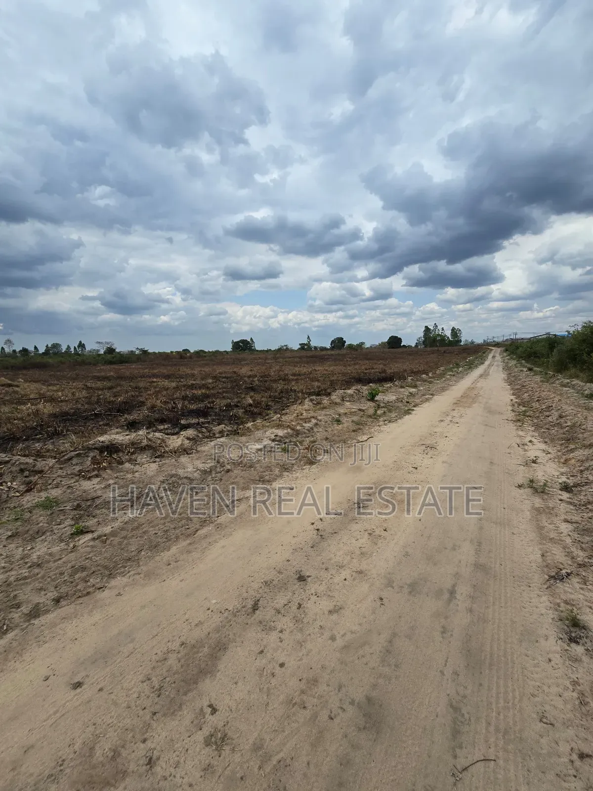 11 Acres Industrial Plot for Sale Kibaha in Kimara