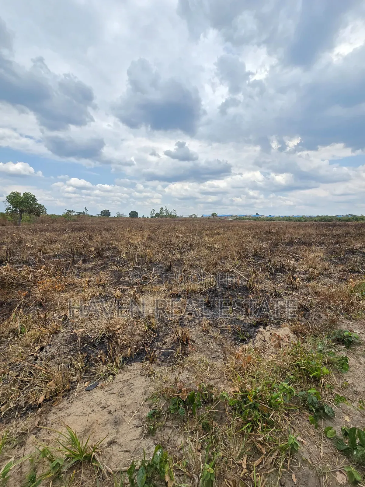 11 Acres Industrial Plot for Sale Kibaha in Kimara