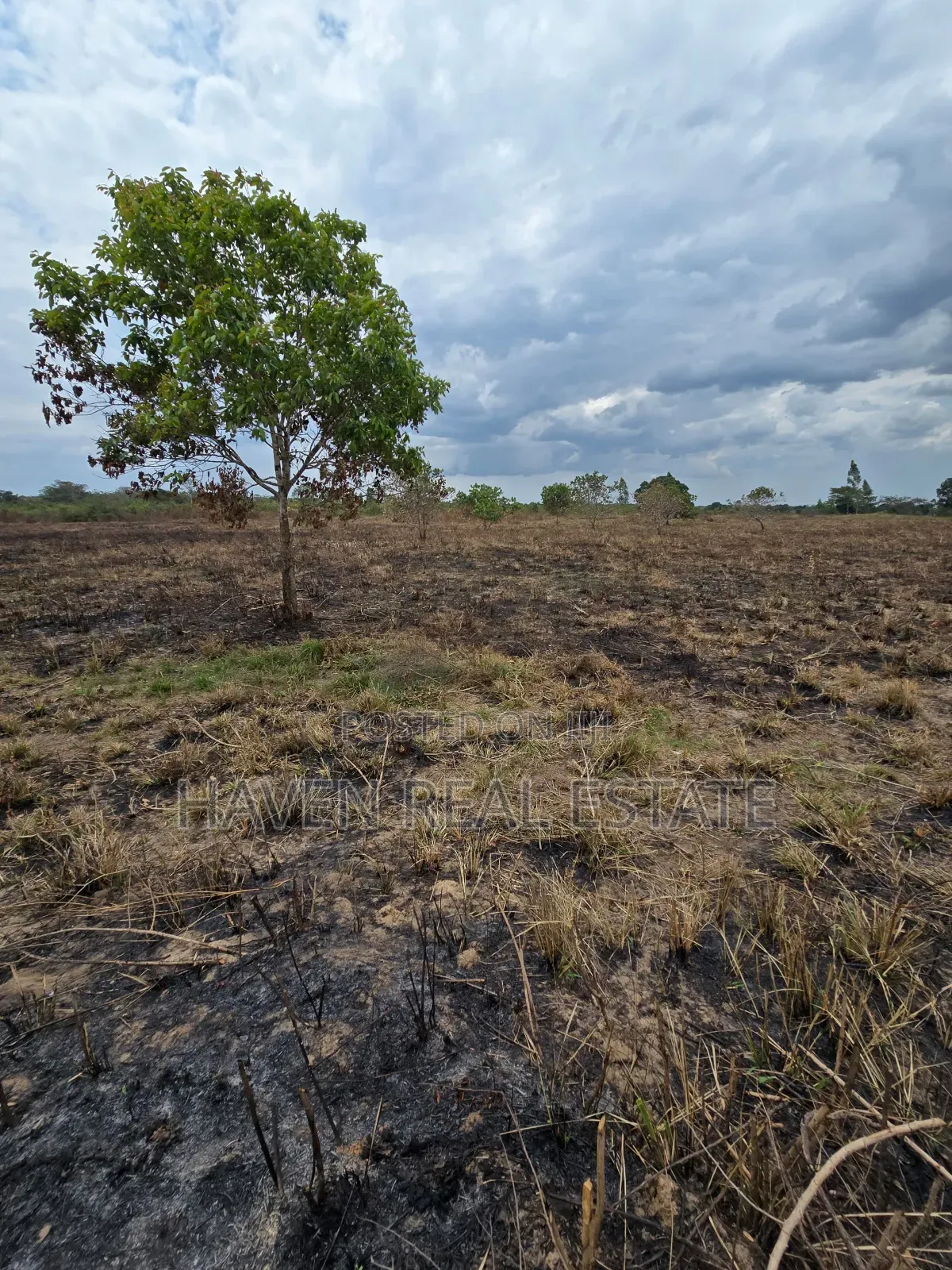 11 Acres Industrial Plot for Sale Kibaha in Kimara