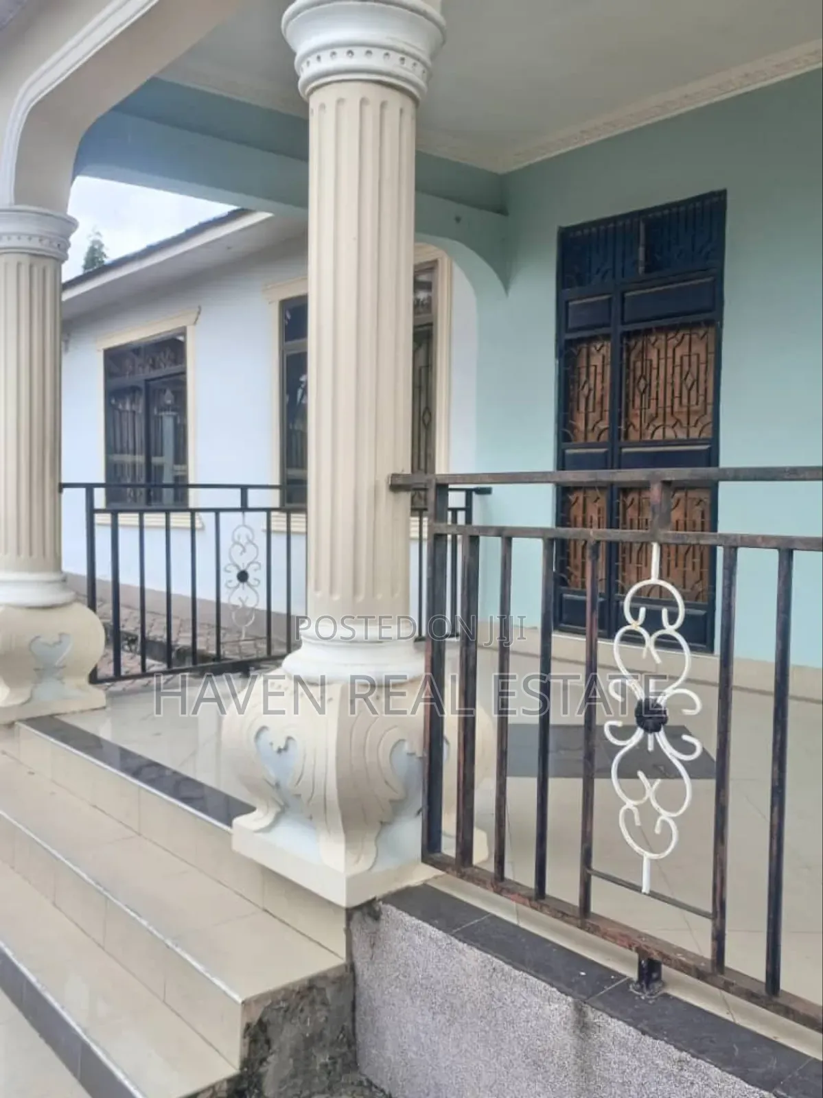 3bdrm House in Mbezi for sale in Mbezi
