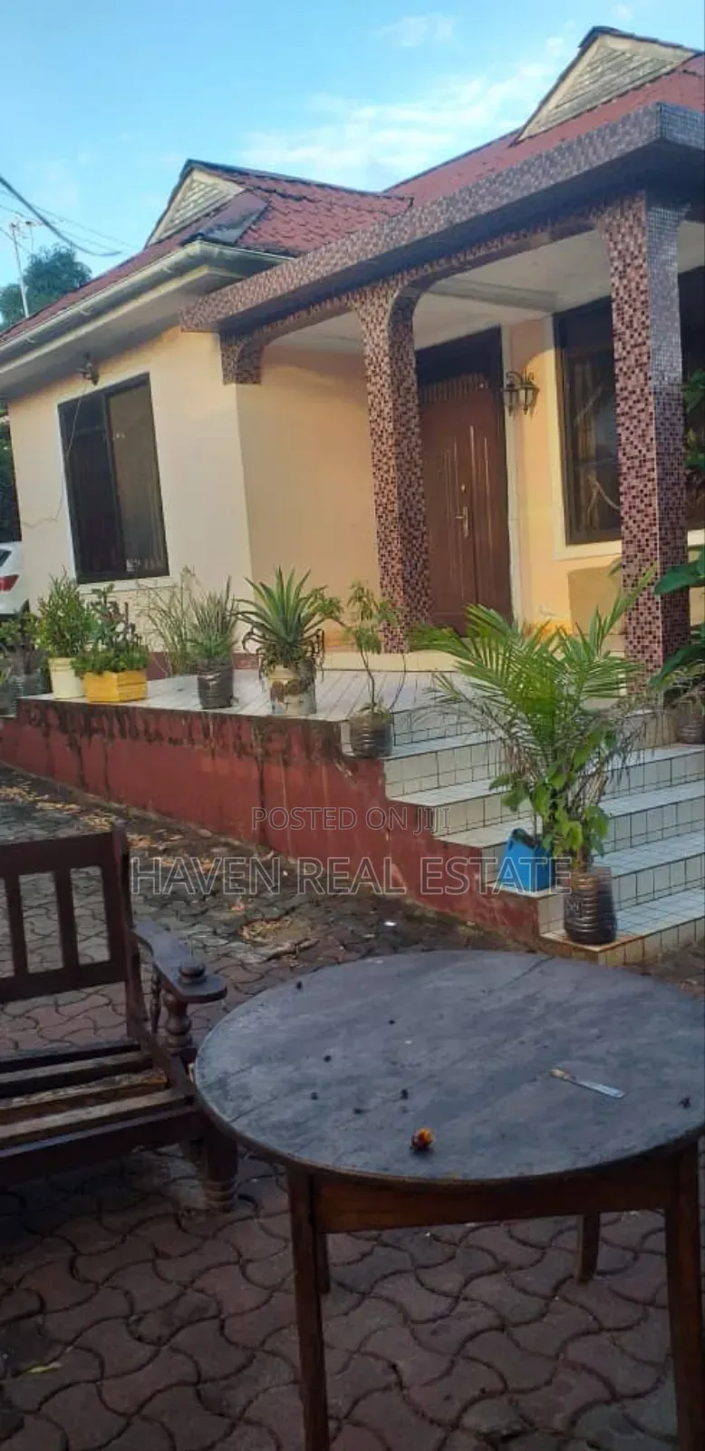 4bdrm House in Mbezi for sale in Mbezi