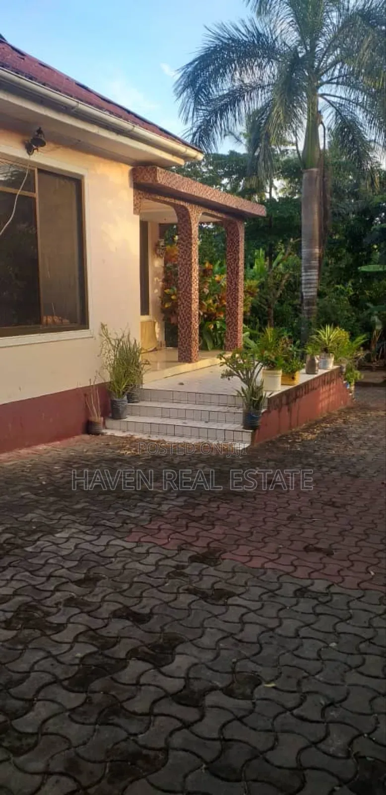 4bdrm House in Mbezi for sale in Mbezi