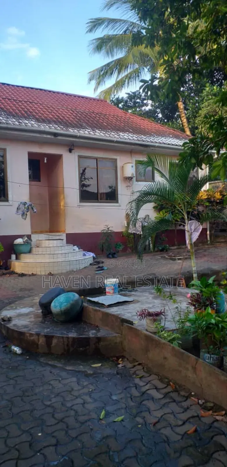 4bdrm House in Mbezi for sale in Mbezi
