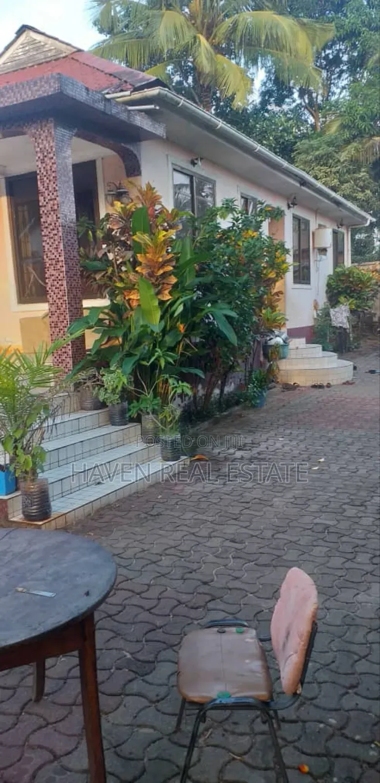 4bdrm House in Mbezi for sale in Mbezi