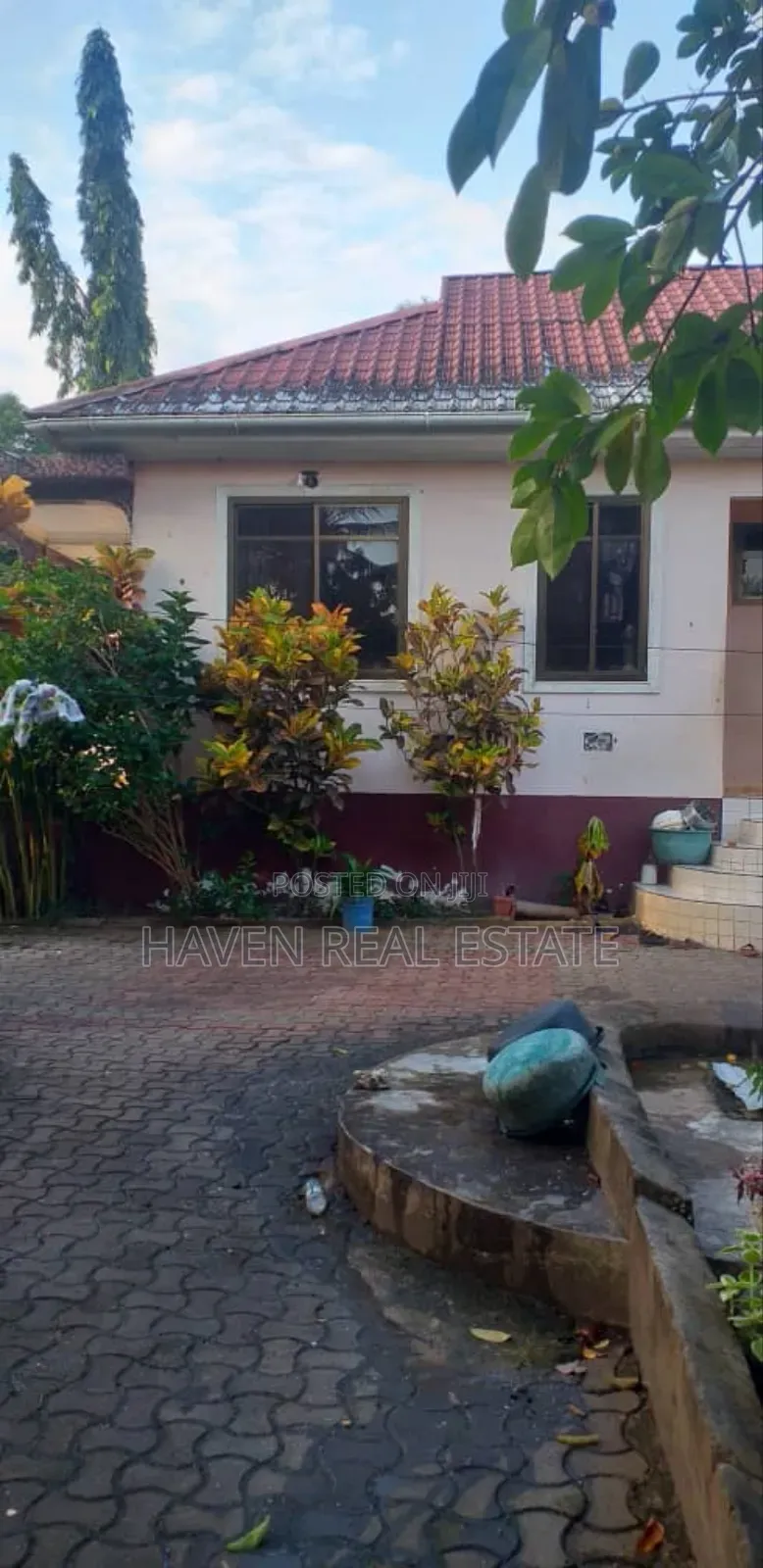 4bdrm House in Mbezi for sale in Mbezi