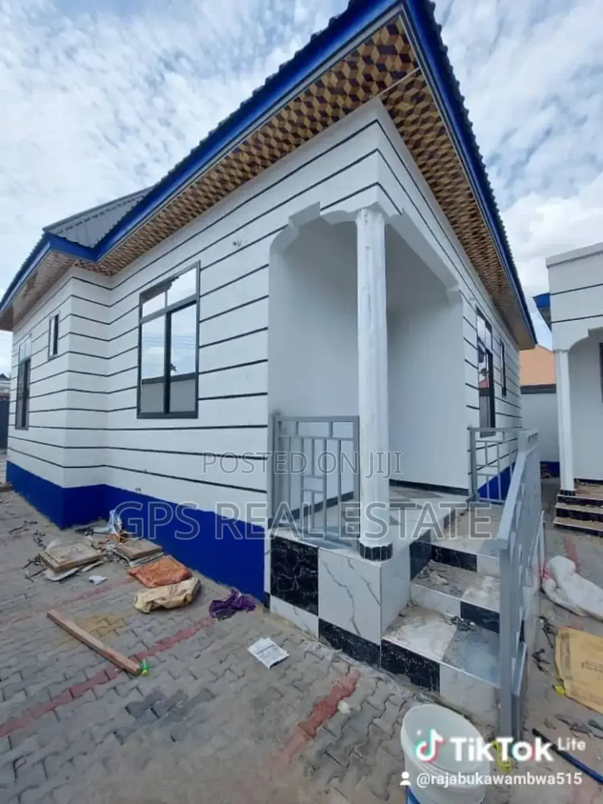 Furnished 4bdrm House in Mbagala Chamazi, Temeke for sale in Temeke