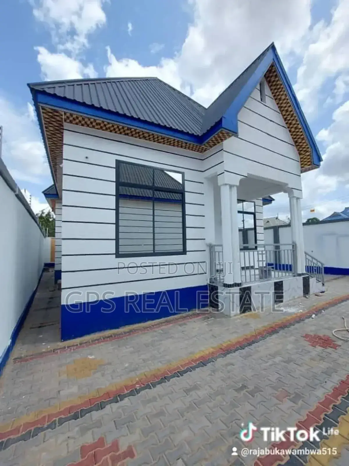 Furnished 4bdrm House in Mbagala Chamazi, Temeke for sale in Temeke