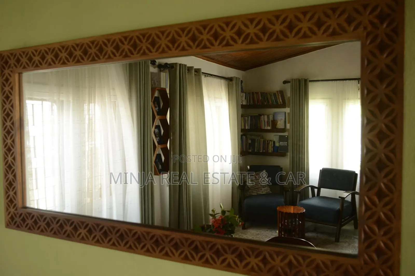 Furnished 4bdrm House in Mikocheni for rent in Mikocheni