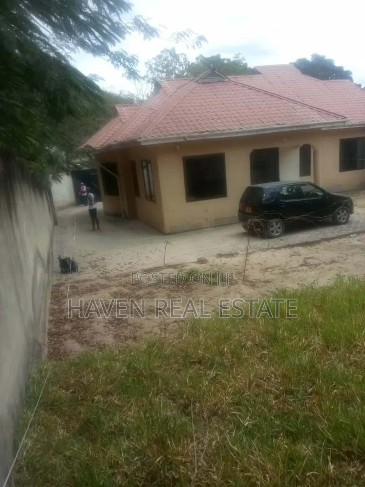 4bdrm House in Goba for sale in Goba