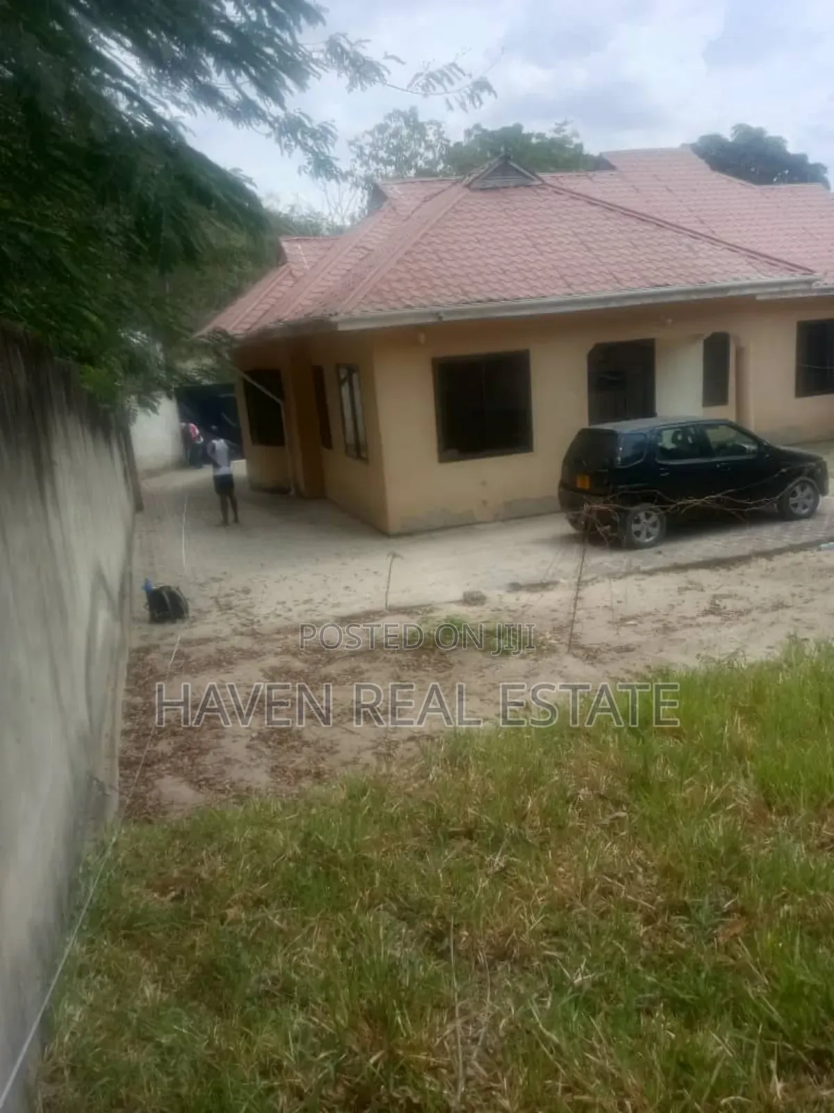 4bdrm House in Goba for sale in Goba