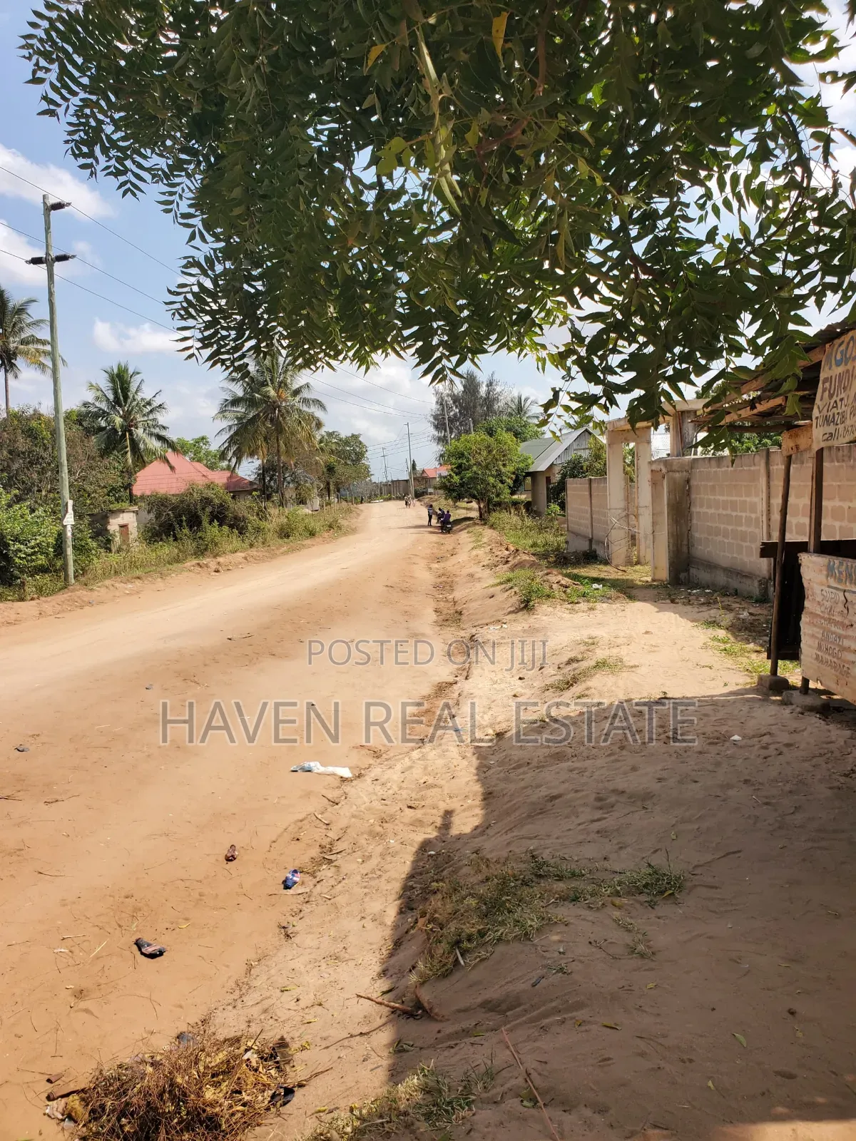 4bdrm House in Goba for sale in Goba