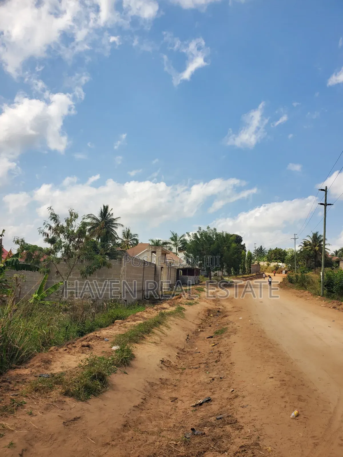 4bdrm House in Goba for sale in Goba