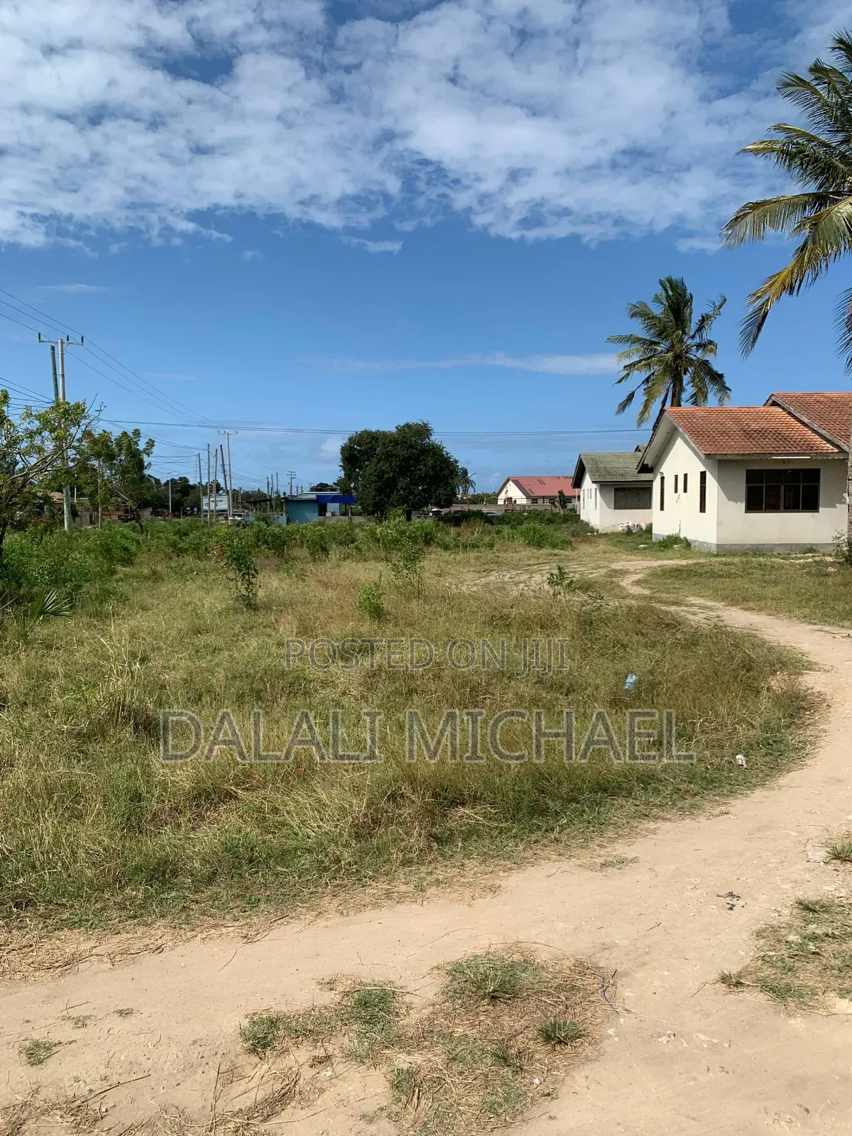Property For Sale Mbweni in Mbweni