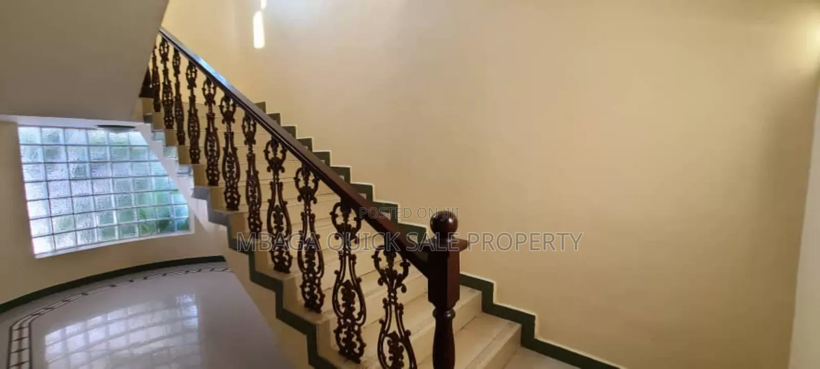5bdrm House in Msasani for rent in Msasani