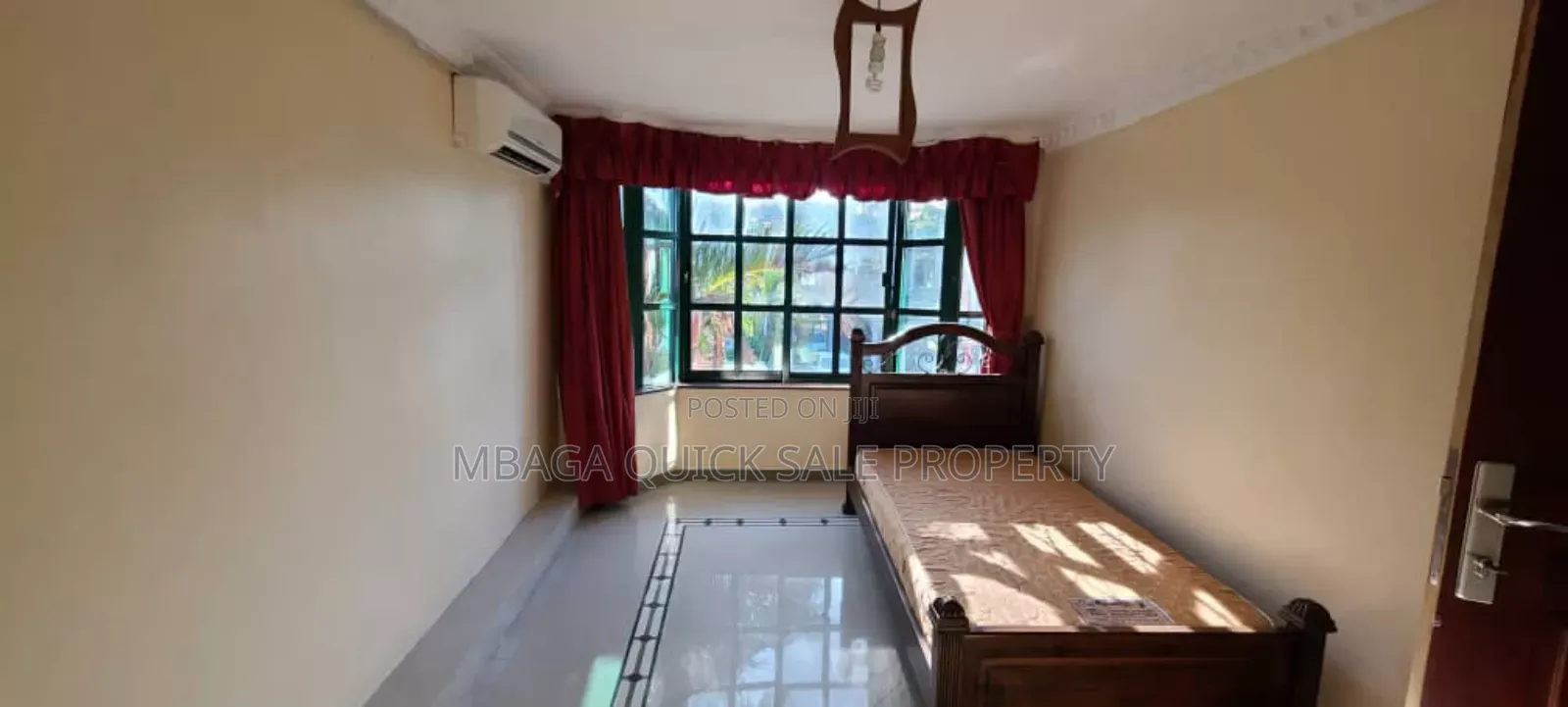 5bdrm House in Msasani for rent in Msasani