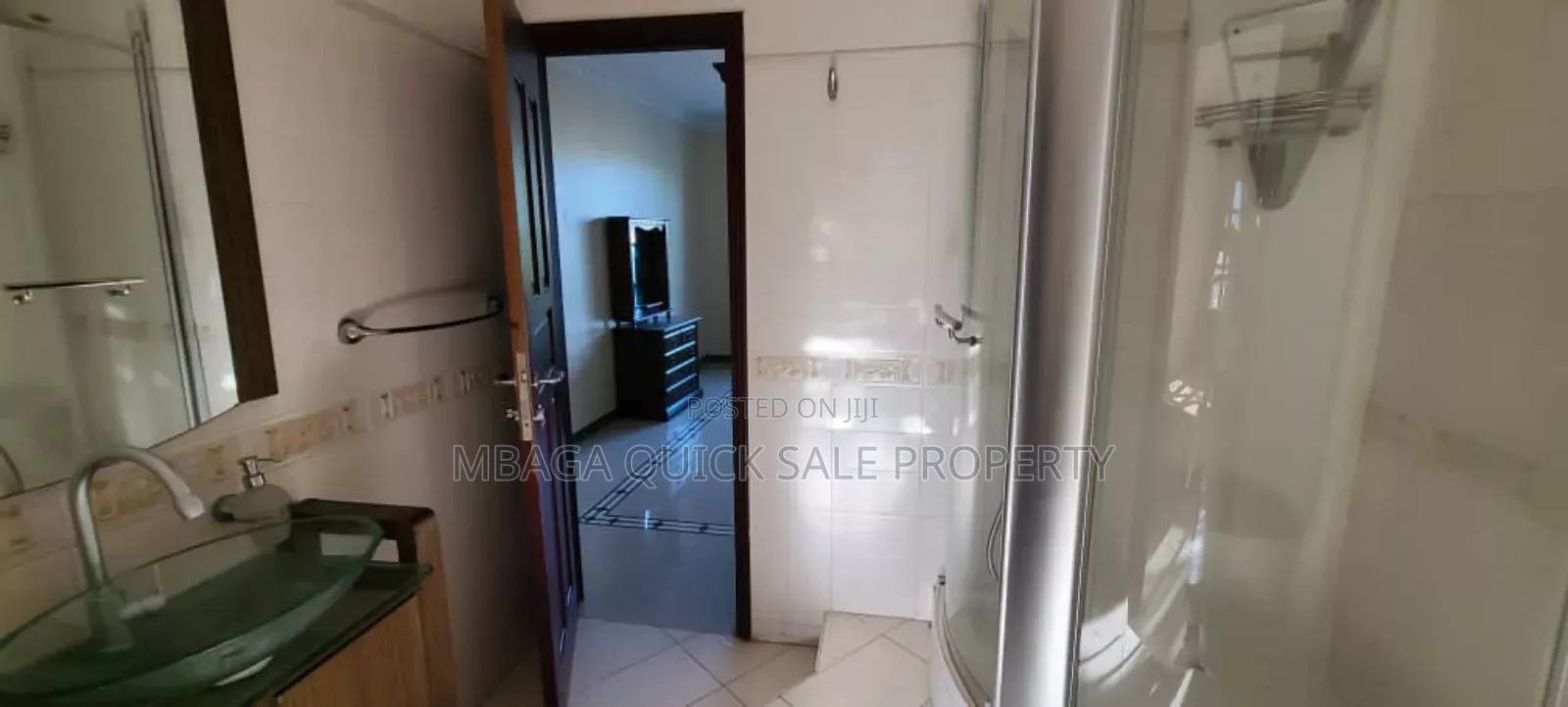 5bdrm House in Msasani for rent in Msasani