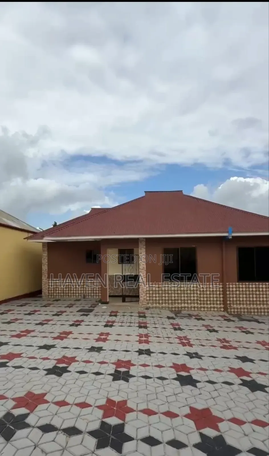 3bdrm House in Kibamba for sale in Kibamba