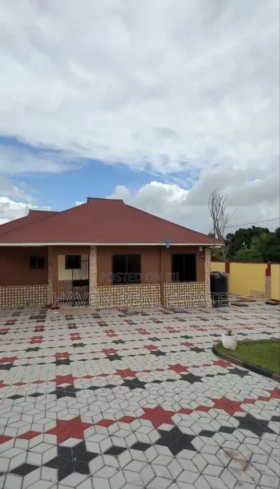 3bdrm House in Kibamba for sale in Kibamba