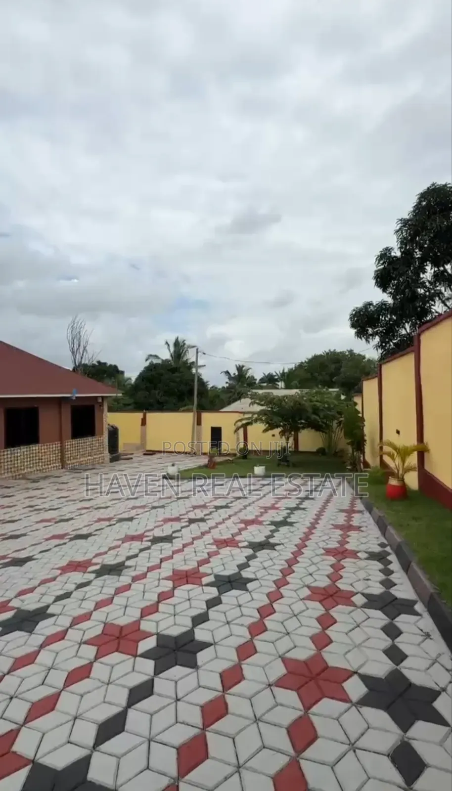 3bdrm House in Kibamba for sale in Kibamba