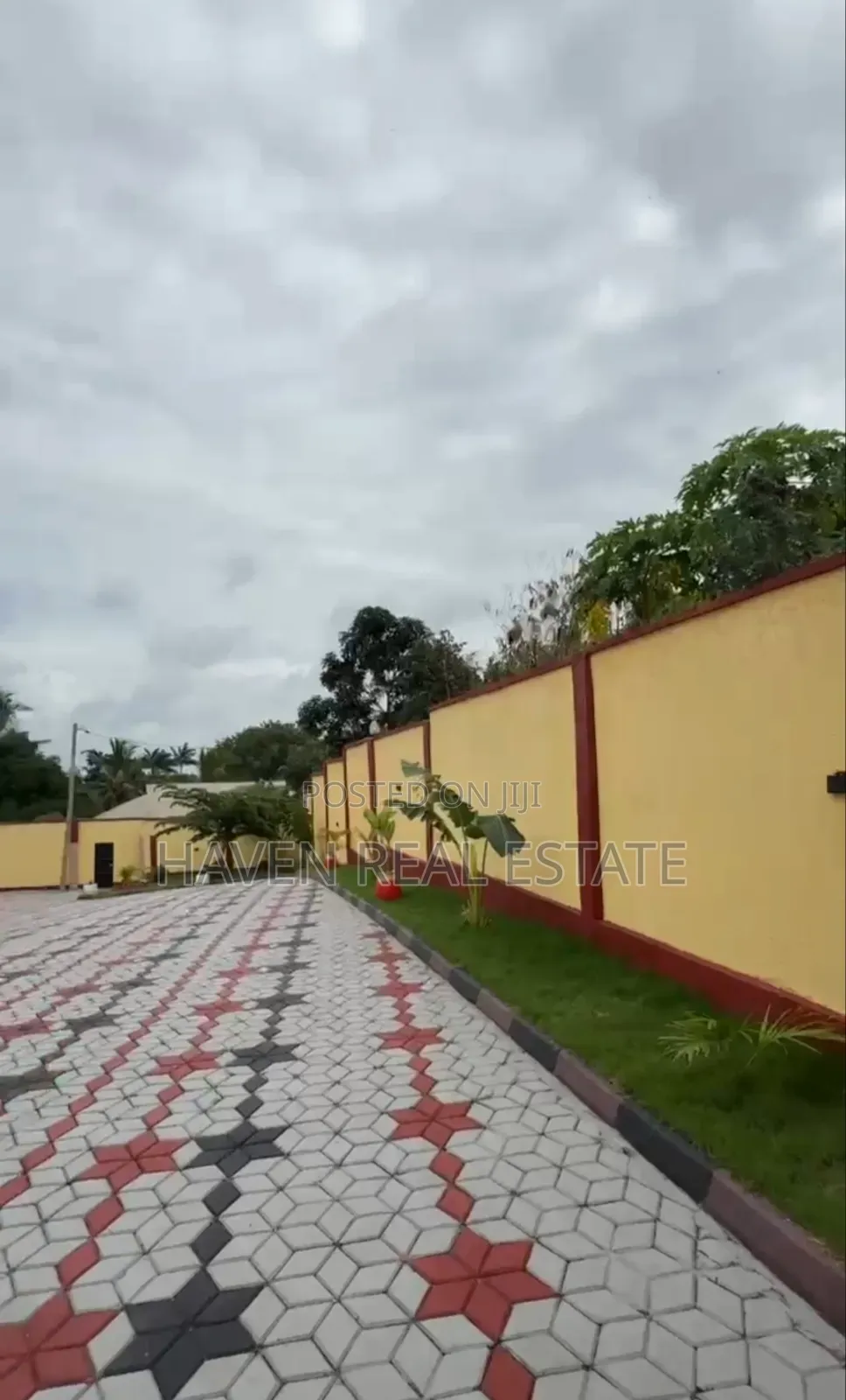 3bdrm House in Kibamba for sale in Kibamba