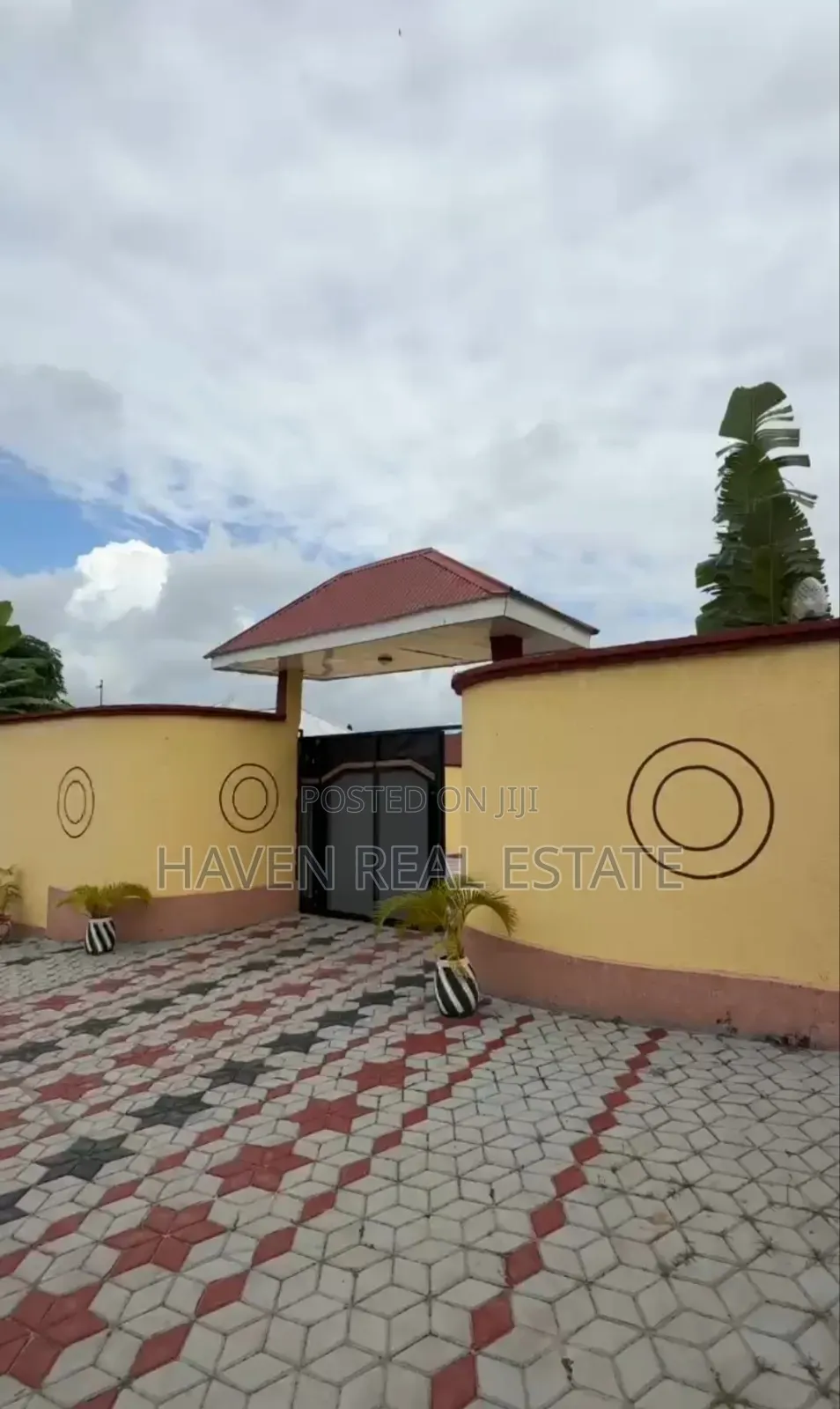 3bdrm House in Kibamba for sale in Kibamba