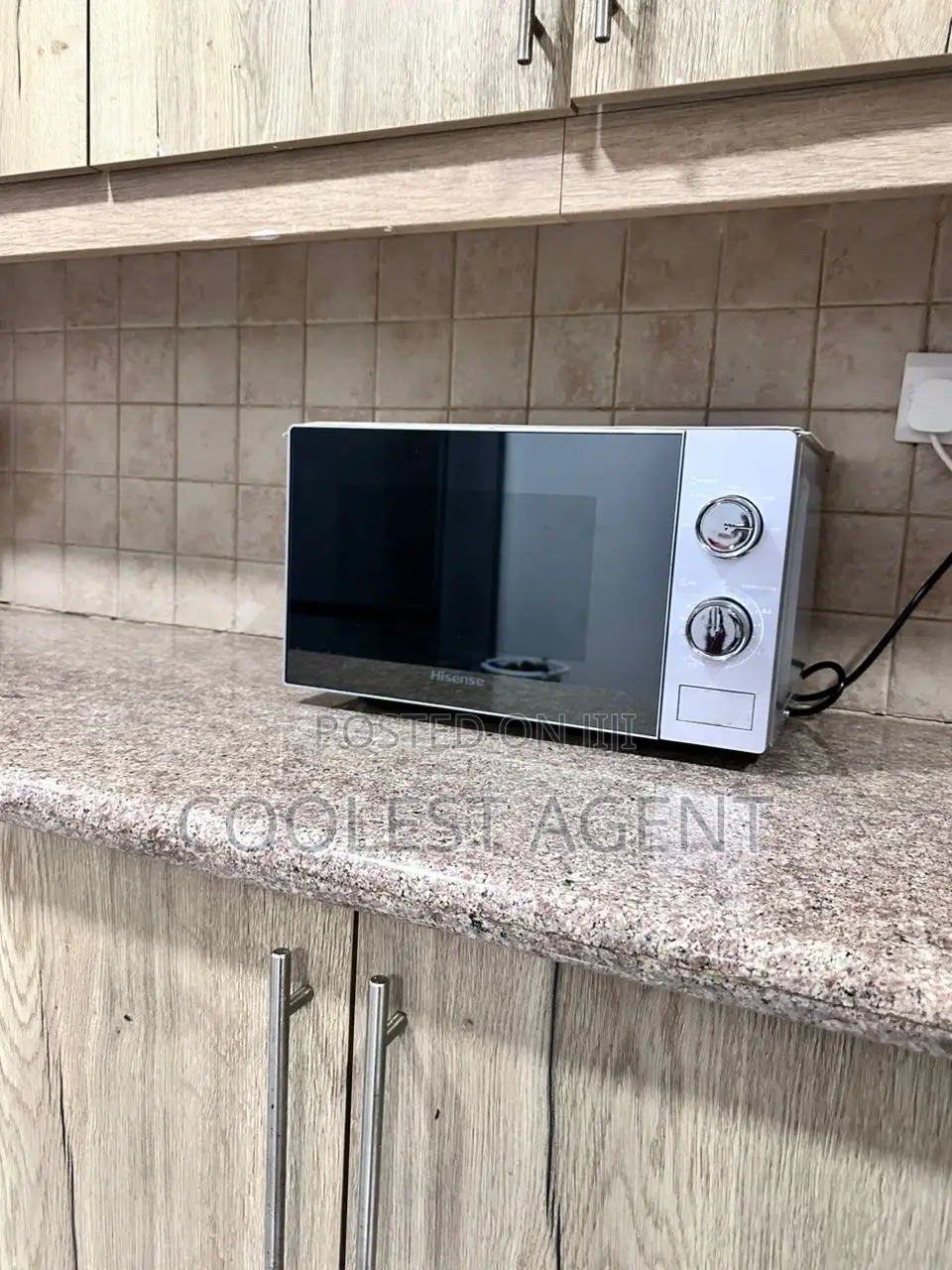 Furnished 2bdrm Apartment in Coolest Estate, Mikocheni for rent in Mikocheni