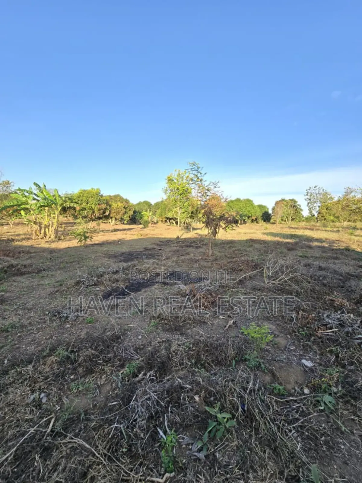 5200sqmt Inauzwa Mapinga Baobao in Bagamoyo