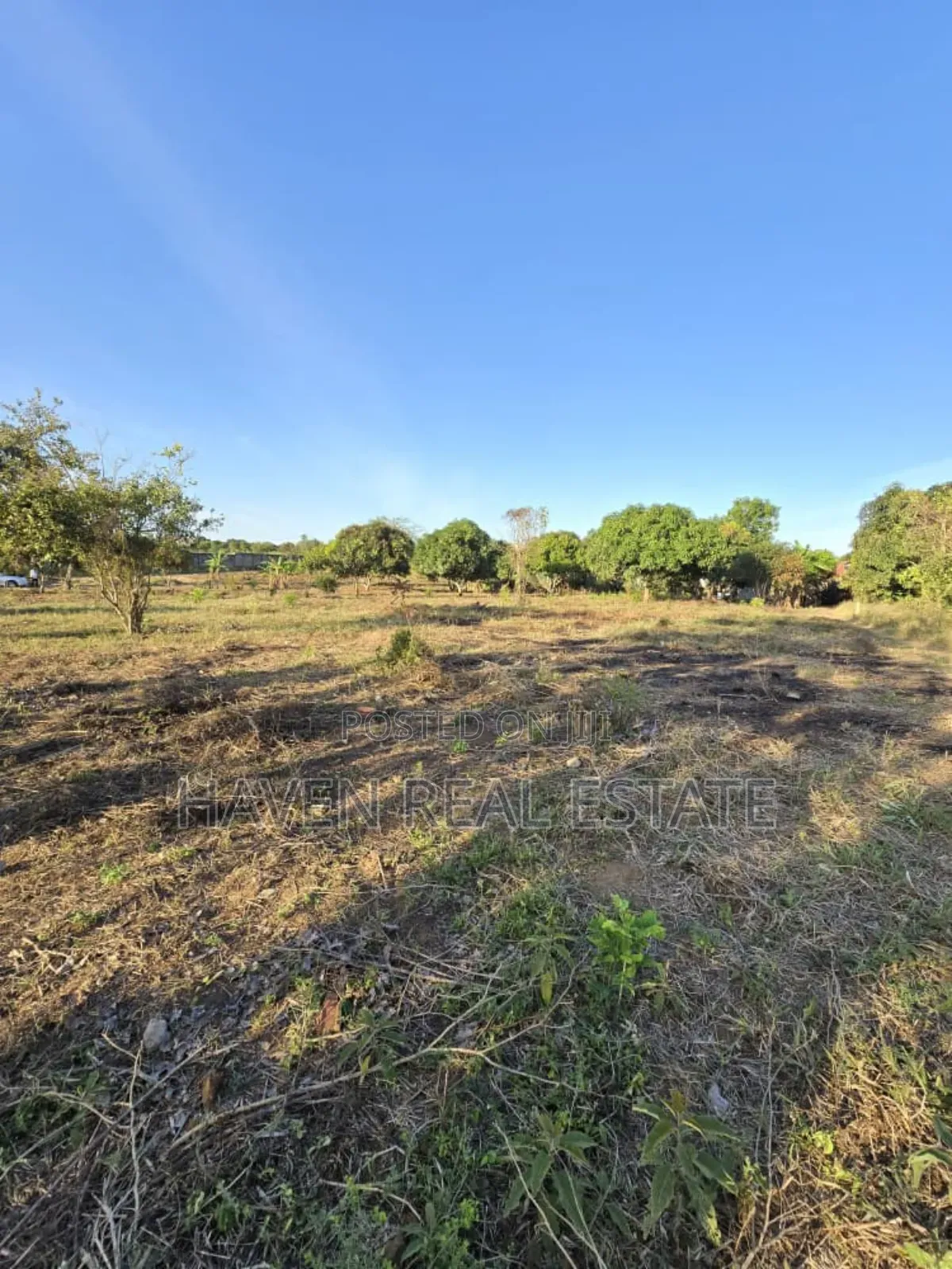 5200sqmt Inauzwa Mapinga Baobao in Bagamoyo