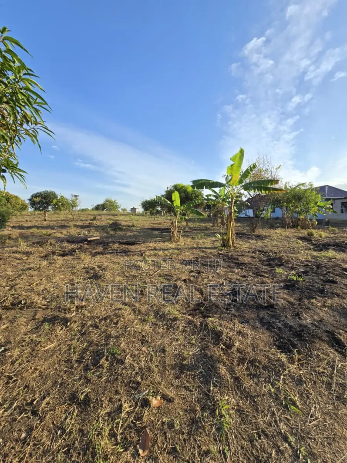 5200sqmt Inauzwa Mapinga Baobao in Bagamoyo