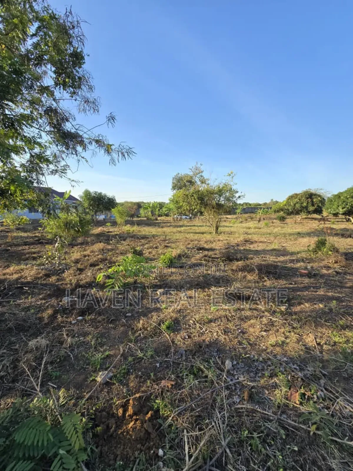 5200sqmt Inauzwa Mapinga Baobao in Bagamoyo