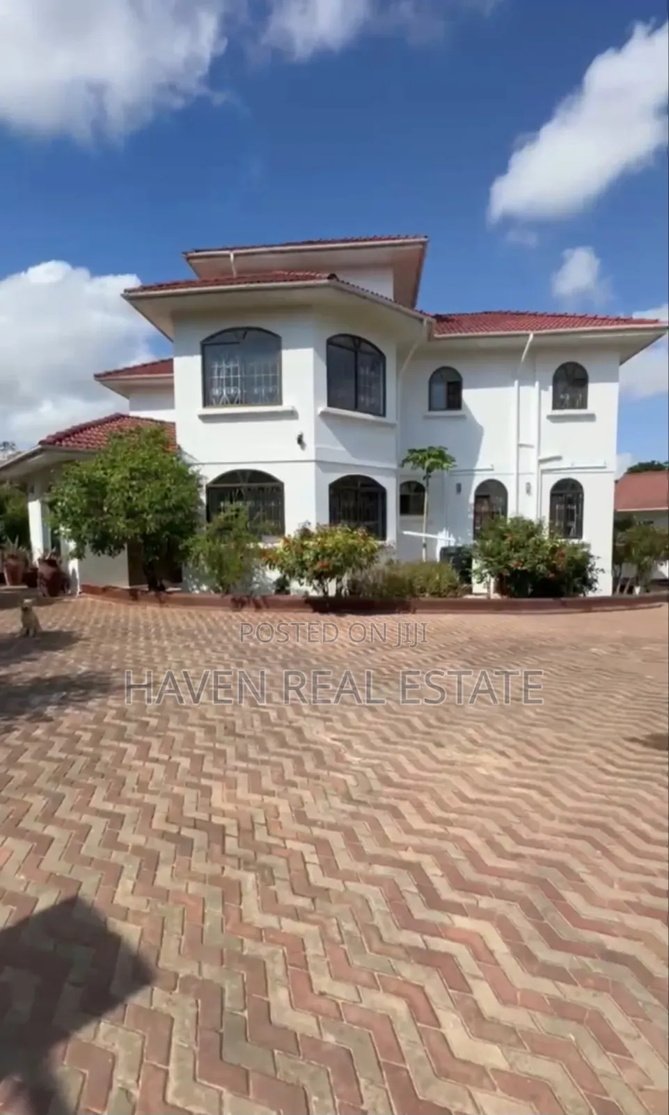 6bdrm House in Kunduchi for sale in Kunduchi