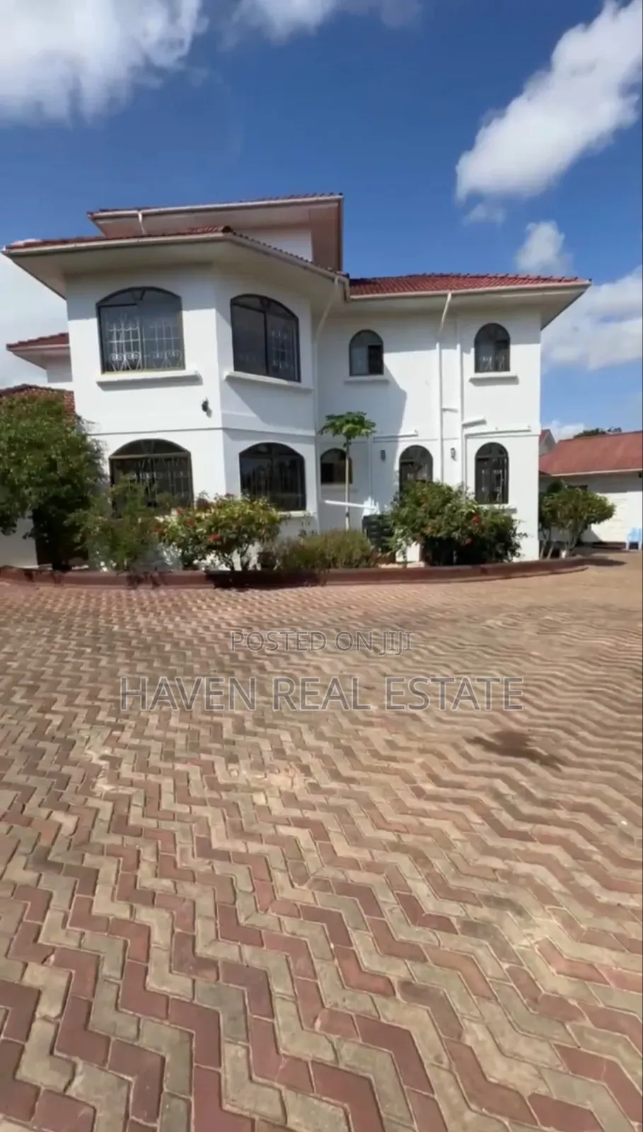 6bdrm House in Kunduchi for sale in Kunduchi