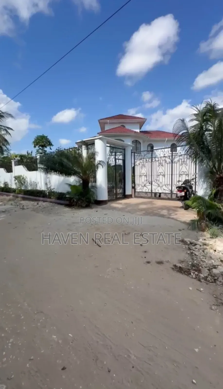 6bdrm House in Kunduchi for sale in Kunduchi