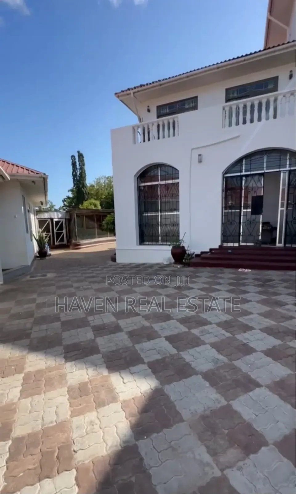 6bdrm House in Kunduchi for sale in Kunduchi