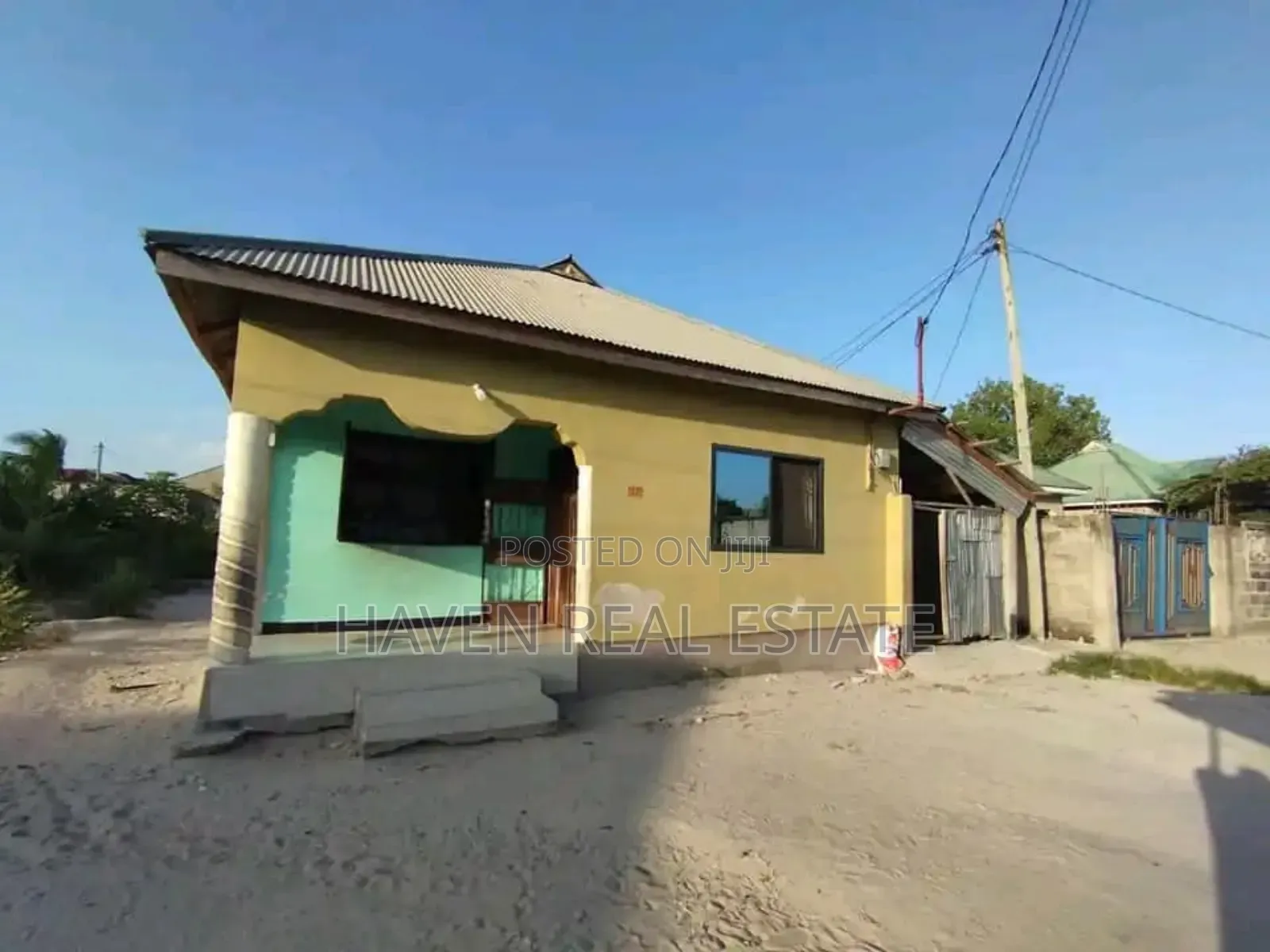 3bdrm House in Chanika for sale in Chanika