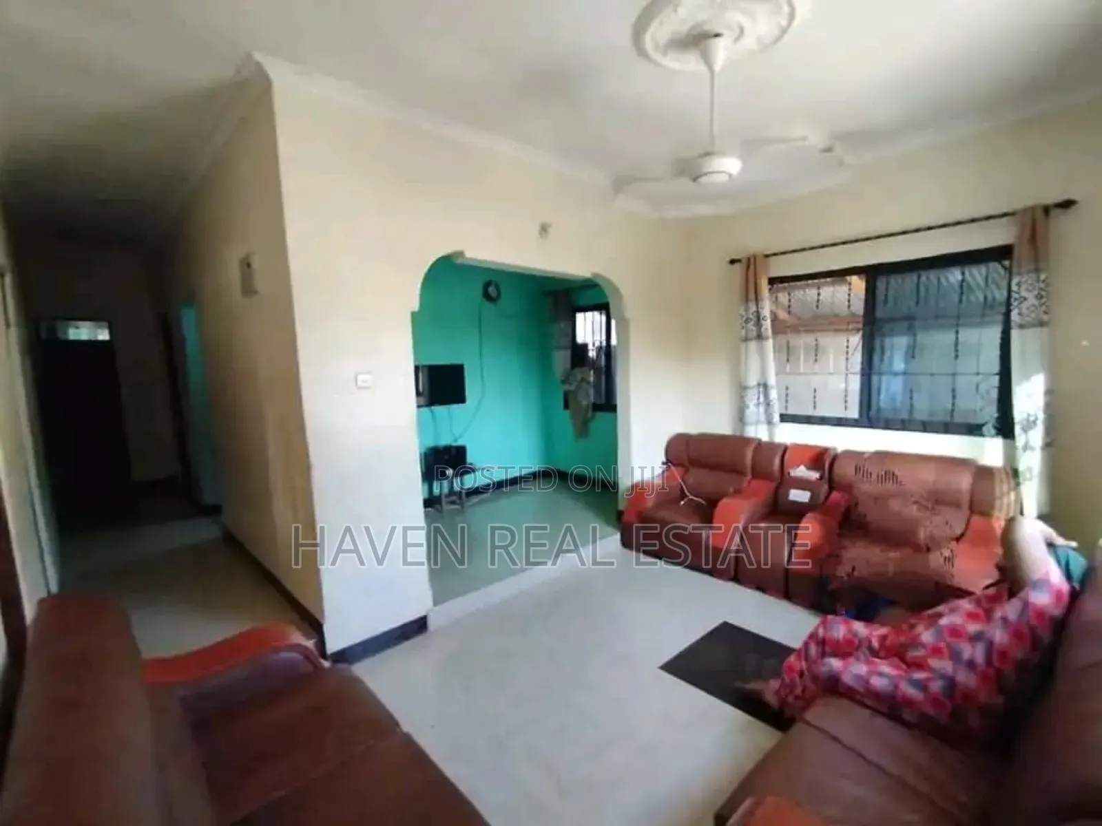 3bdrm House in Chanika for sale in Chanika