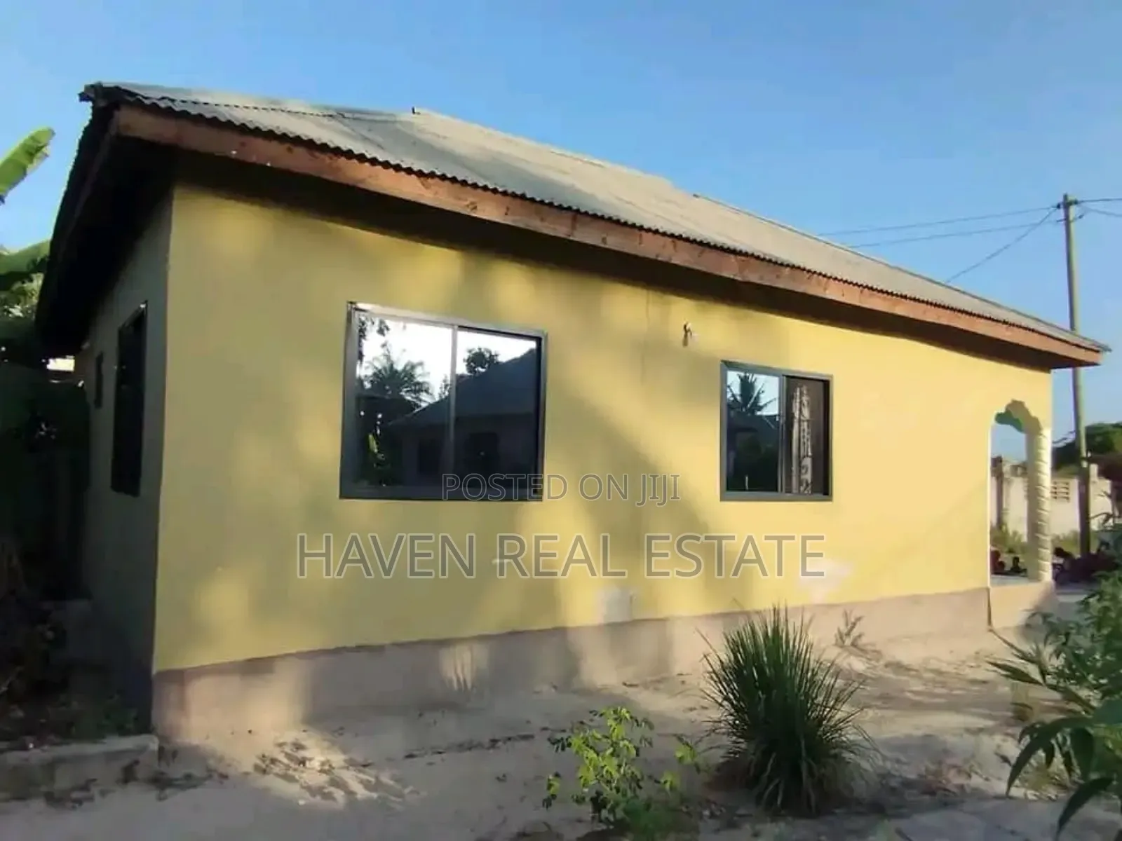 3bdrm House in Chanika for sale in Chanika