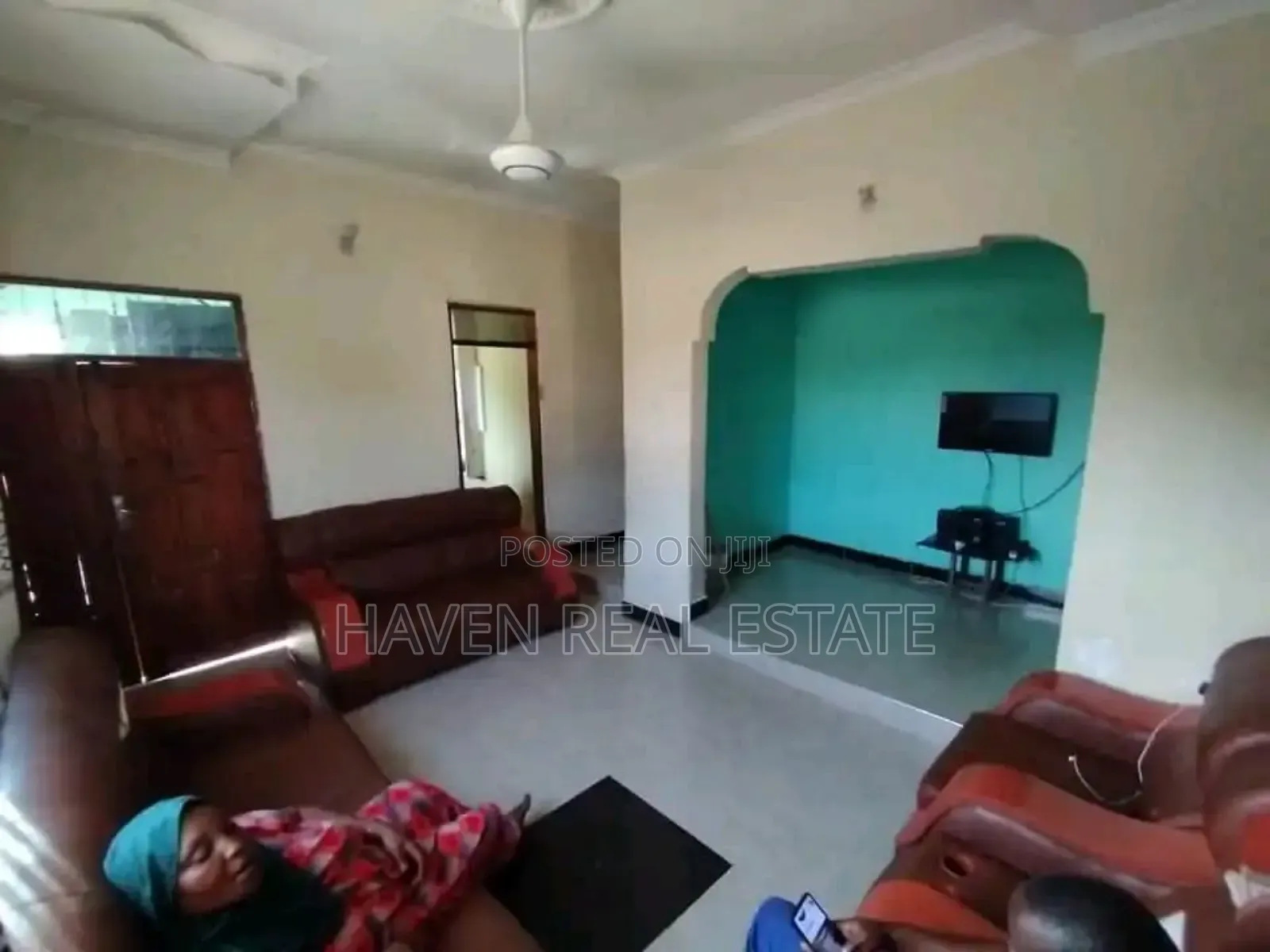 3bdrm House in Chanika for sale in Chanika