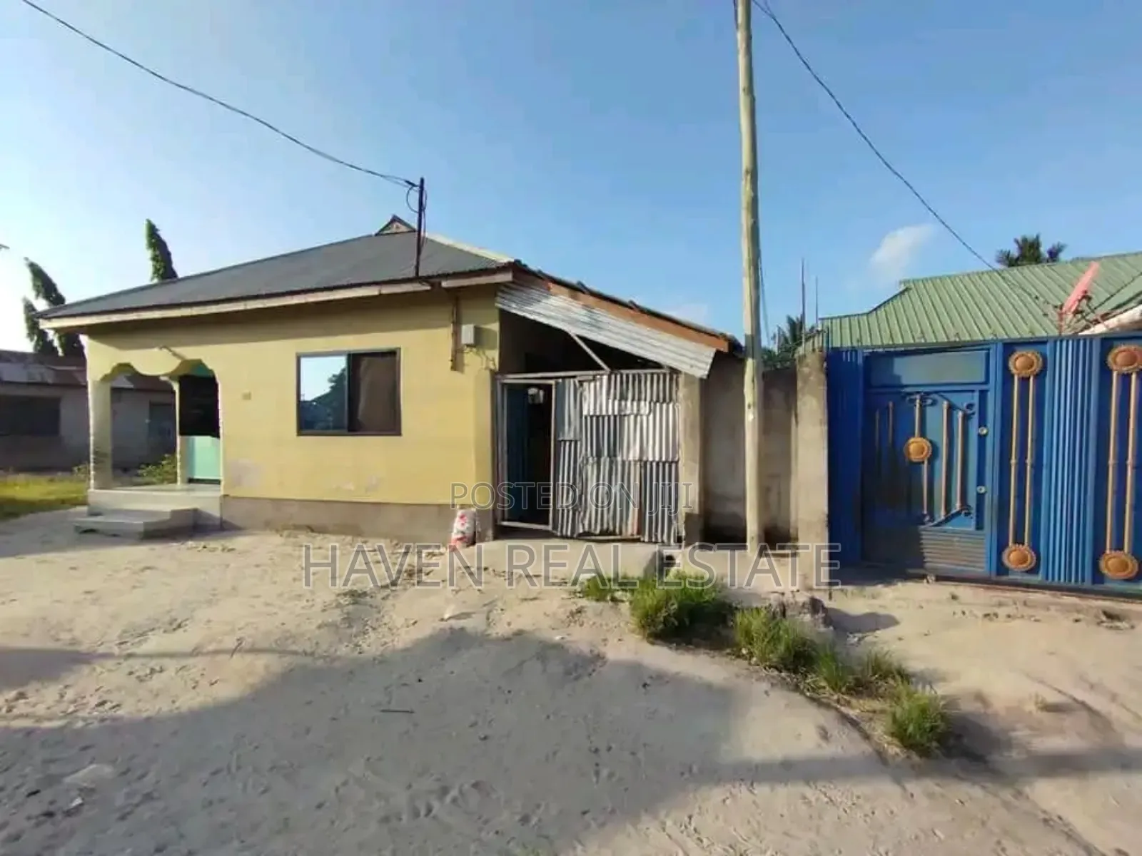 3bdrm House in Chanika for sale in Chanika