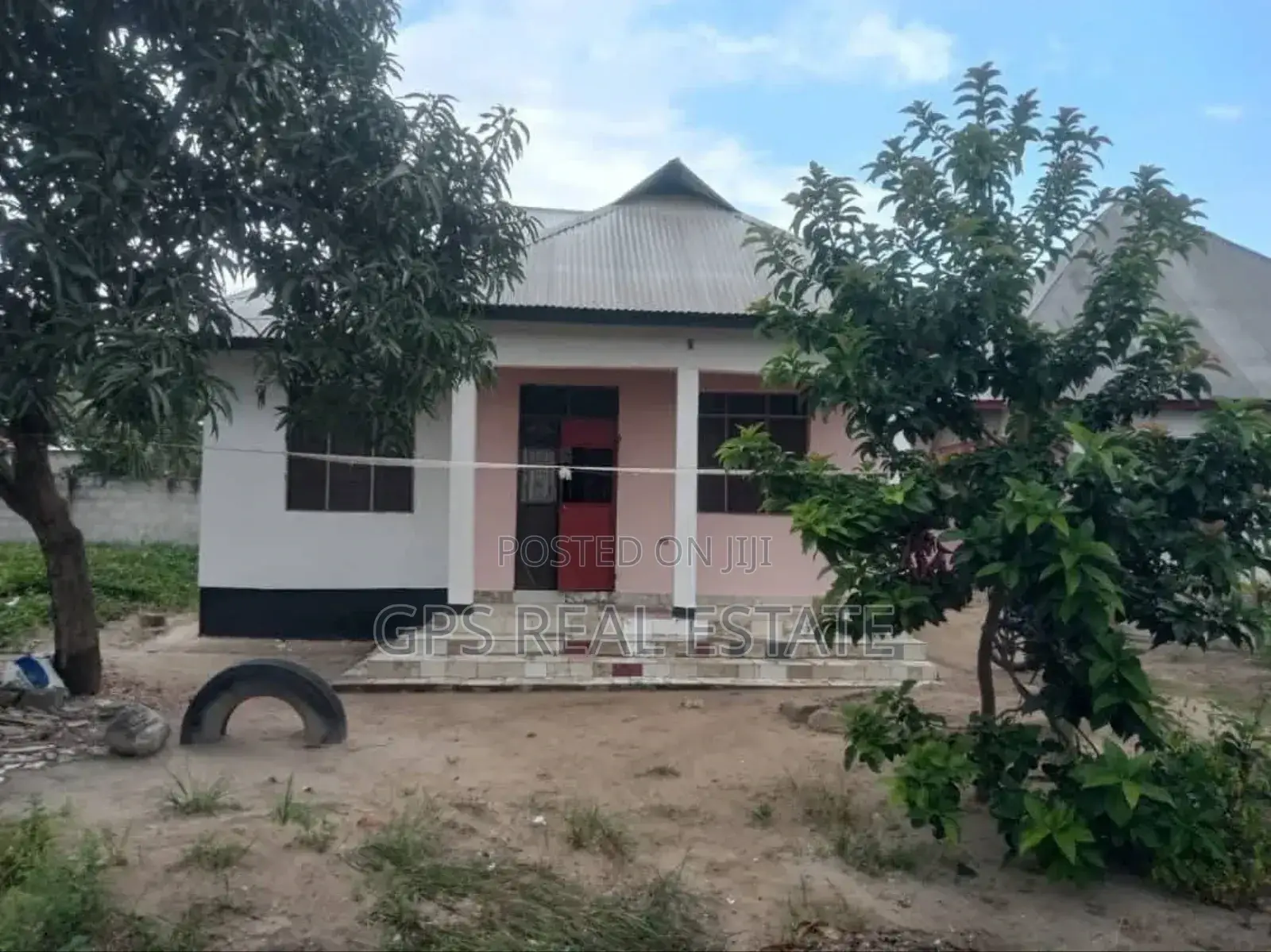 3bdrm House in Chanika, Ilala for sale in Ilala