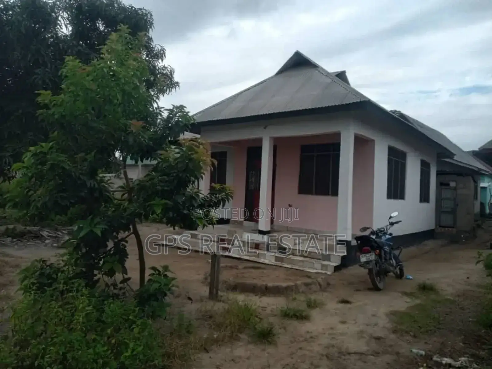 3bdrm House in Chanika, Ilala for sale in Ilala