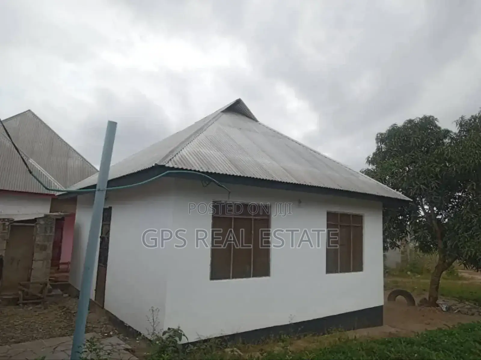 3bdrm House in Chanika, Ilala for sale in Ilala