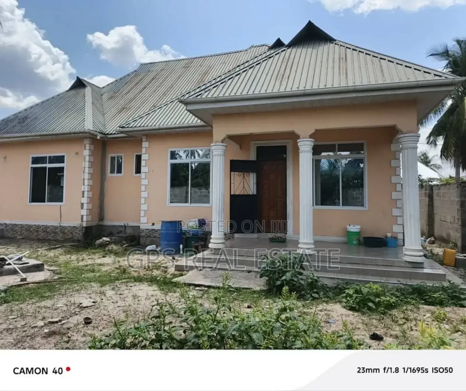 4bdrm House in Pugu Kinyamwezi, Ilala for sale in Ilala
