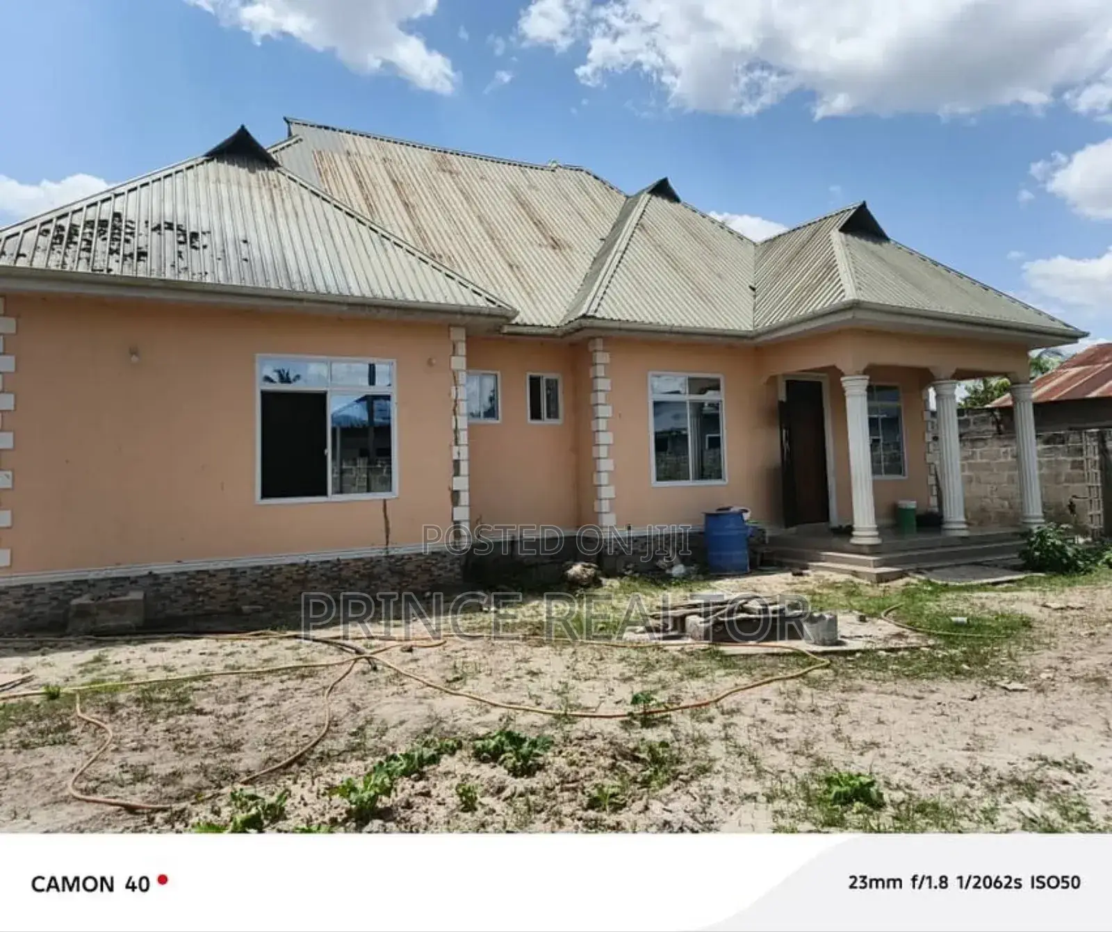 4bdrm House in Pugu Kinyamwezi, Ilala for sale in Ilala