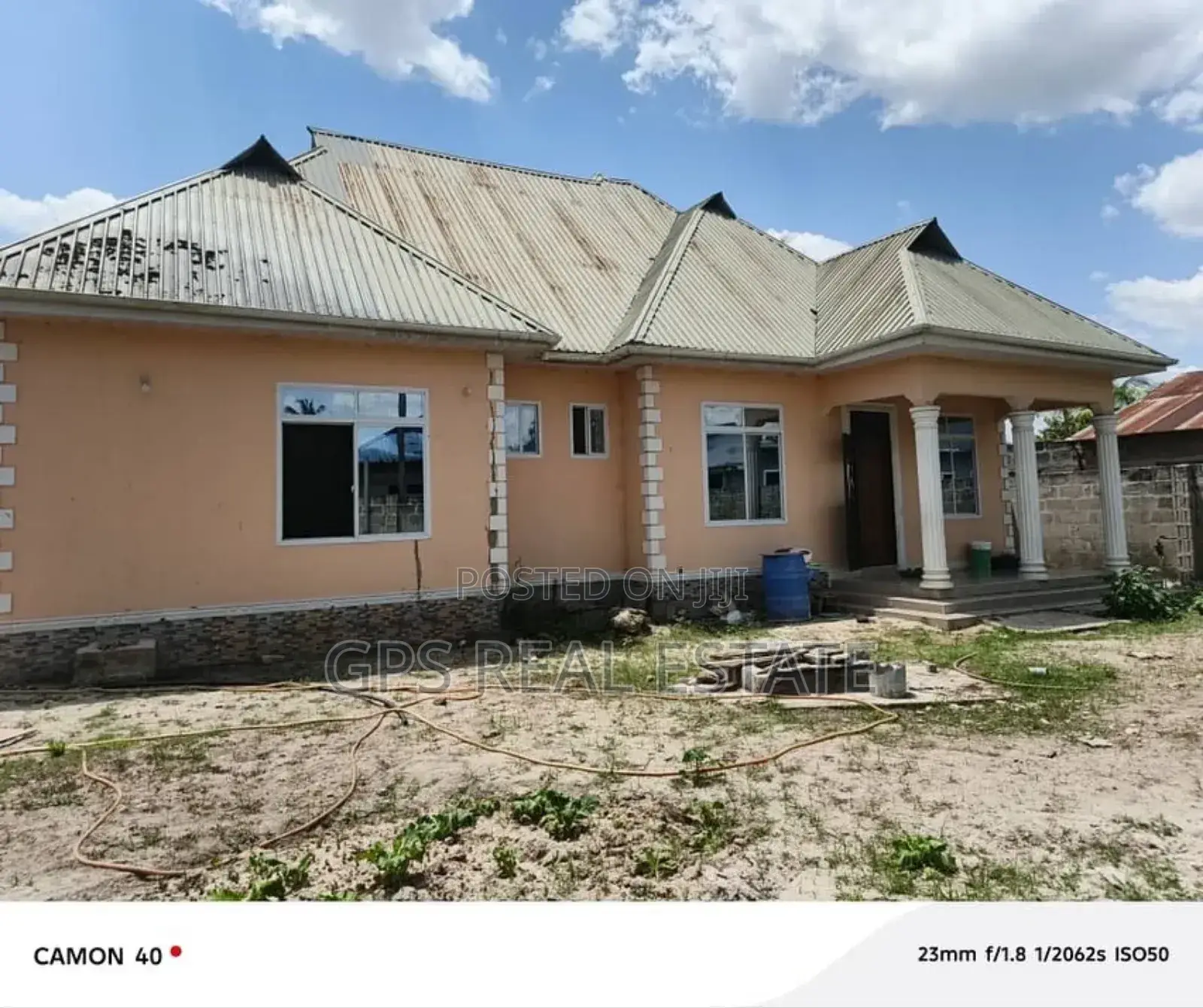4bdrm House in Pugu Kinyamwezi, Ilala for sale in Ilala