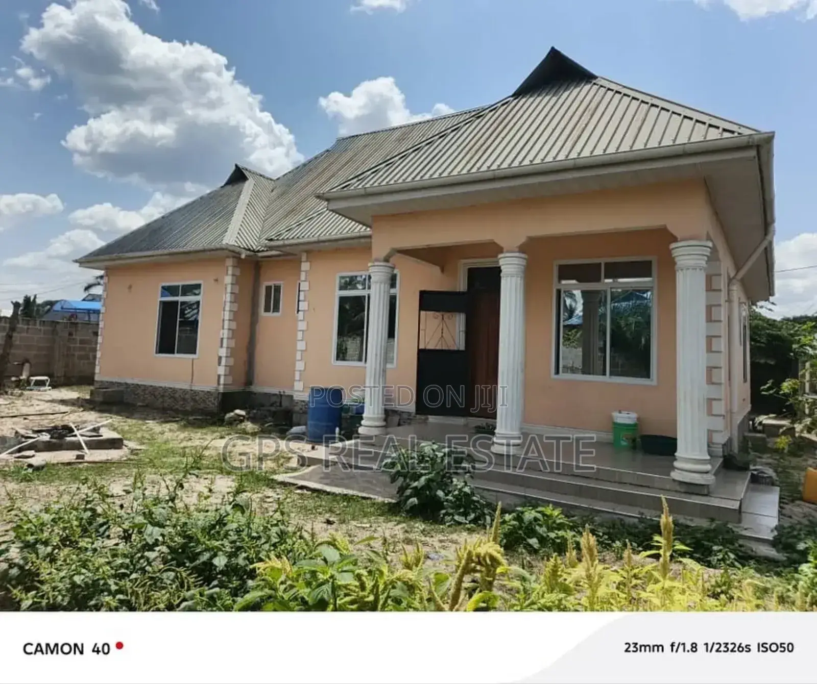 4bdrm House in Pugu Kinyamwezi, Ilala for sale in Ilala