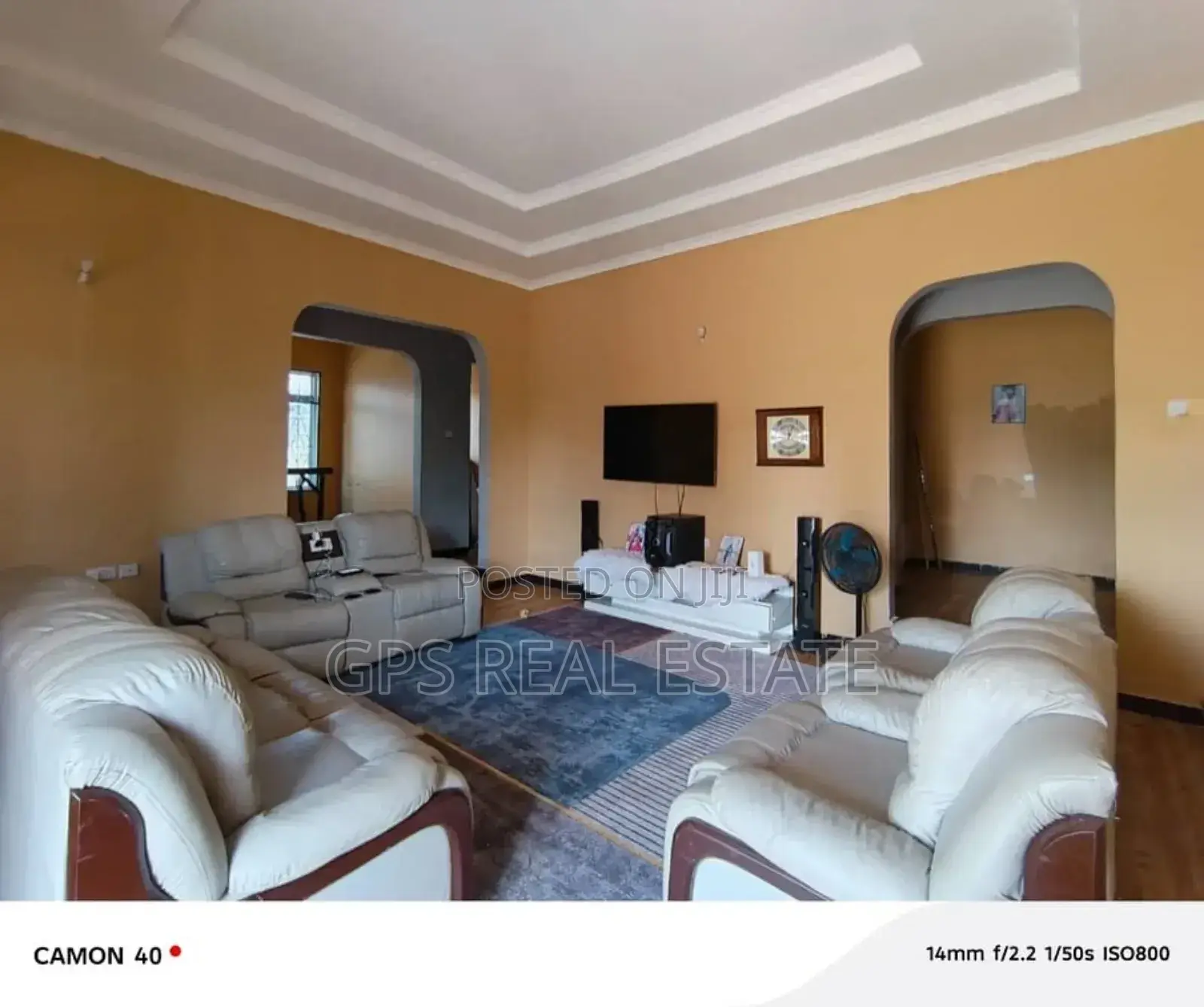 4bdrm House in Pugu Kinyamwezi, Ilala for sale in Ilala