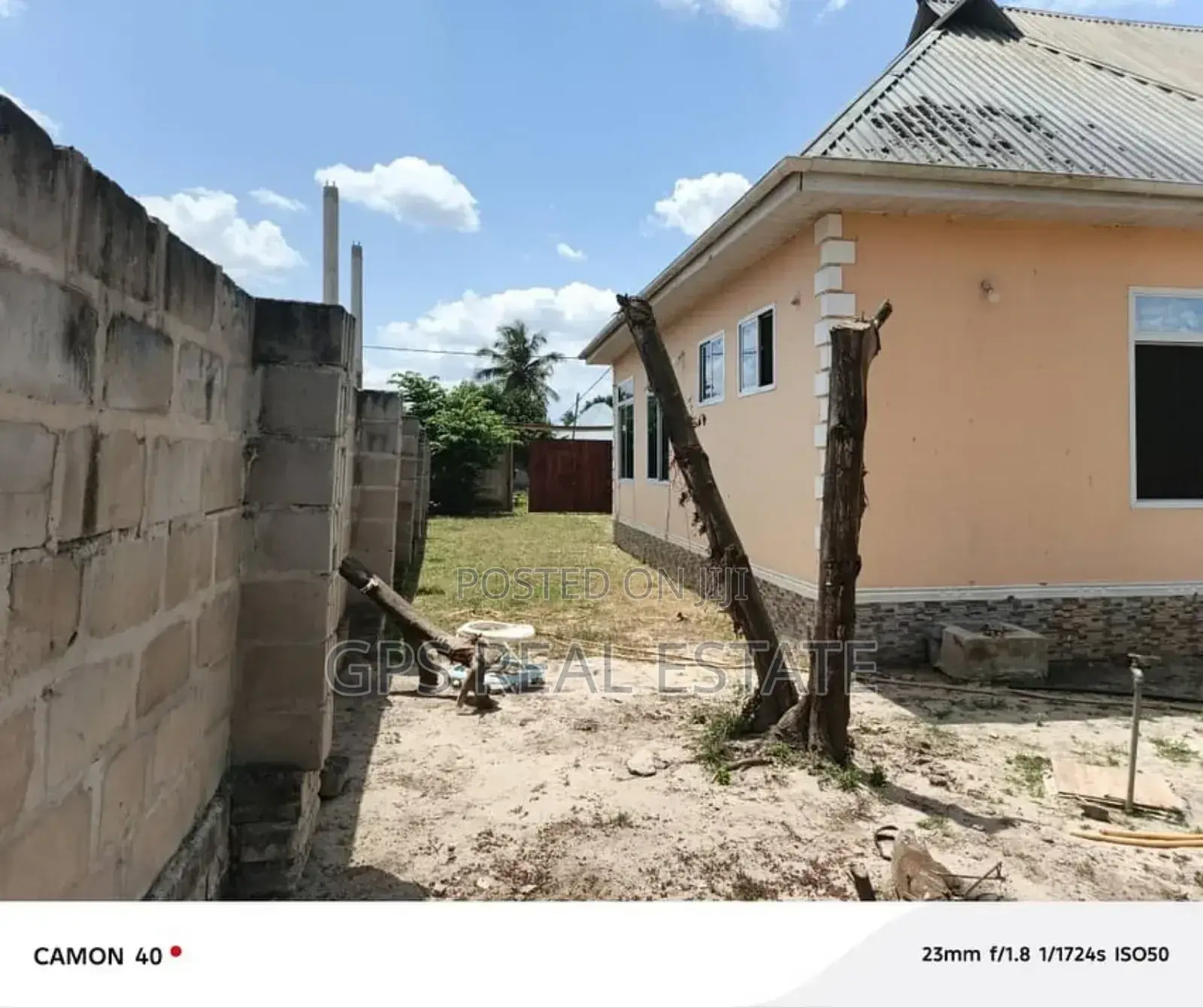4bdrm House in Pugu Kinyamwezi, Ilala for sale in Ilala